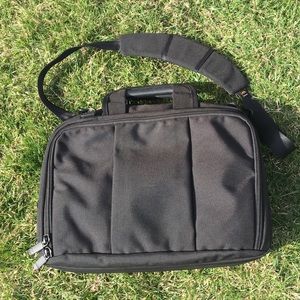 Brenthaven Laptop Bag